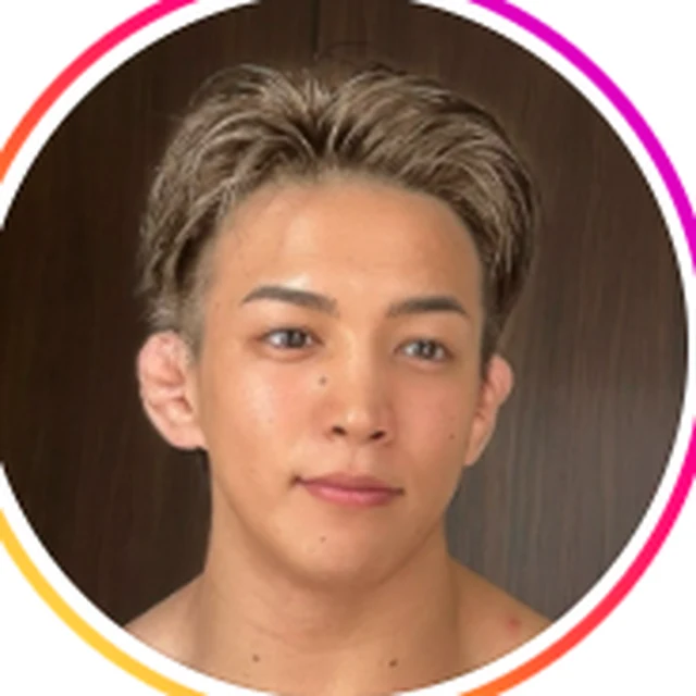 主催者・大平稜也